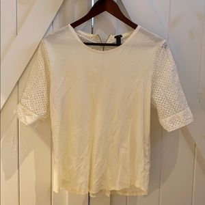 Jcrew Top